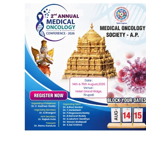2nd Annual Medical Oncology Conference 2026